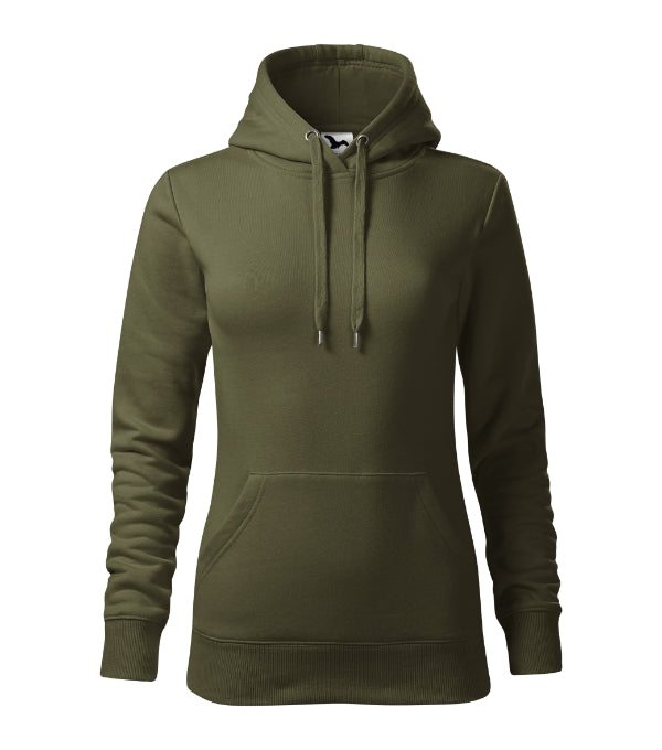 Cape 414 Sweatshirt Damen