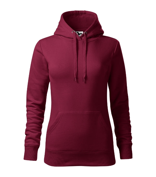 Cape 414 Sweatshirt Damen