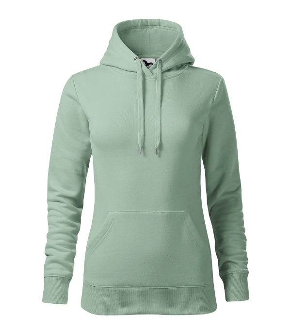 Cape 414 Sweatshirt Damen