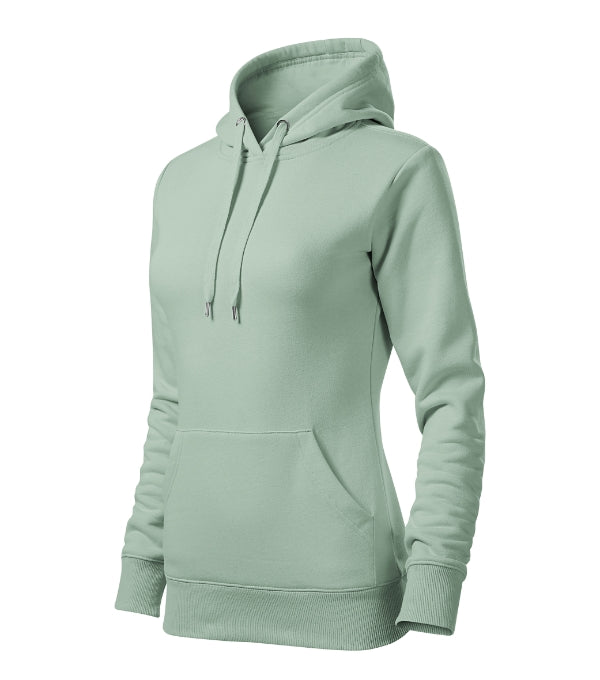 Cape 414 Sweatshirt Damen
