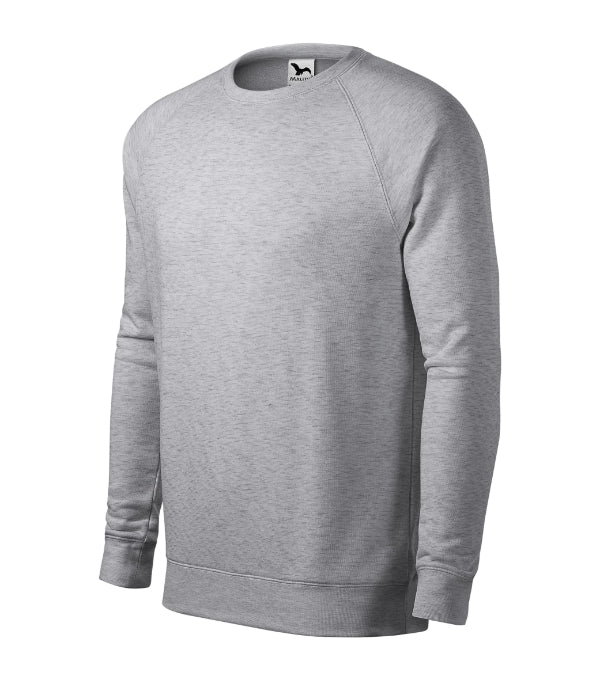 Merger 415 Sweatshirt Herren