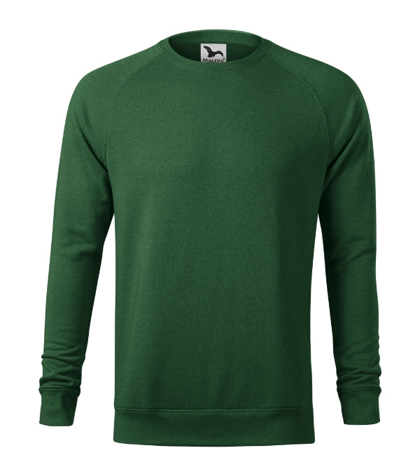 Merger 415 Sweatshirt Herren