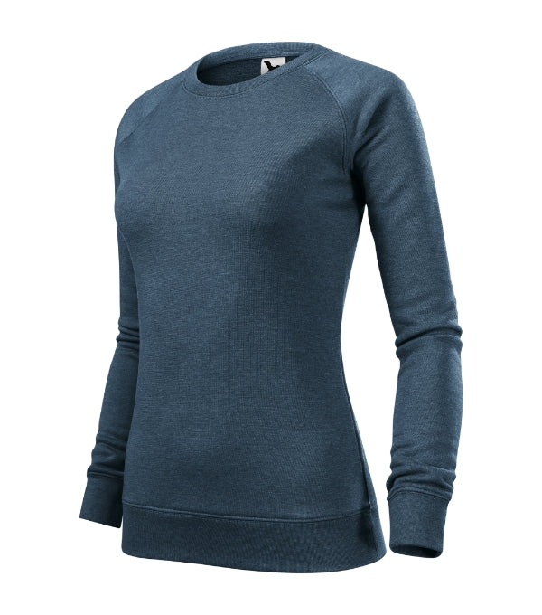 Merger 416 Sweatshirt Damen