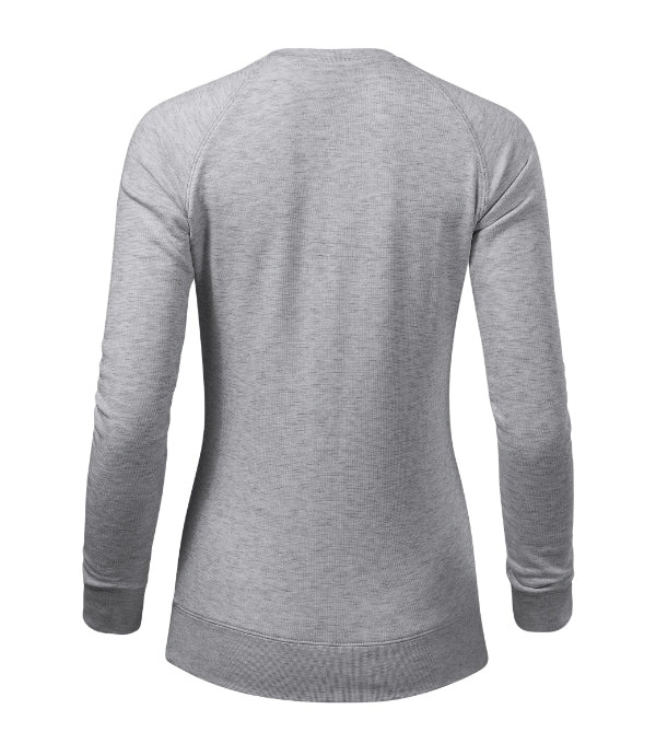 Merger 416 Sweatshirt Damen