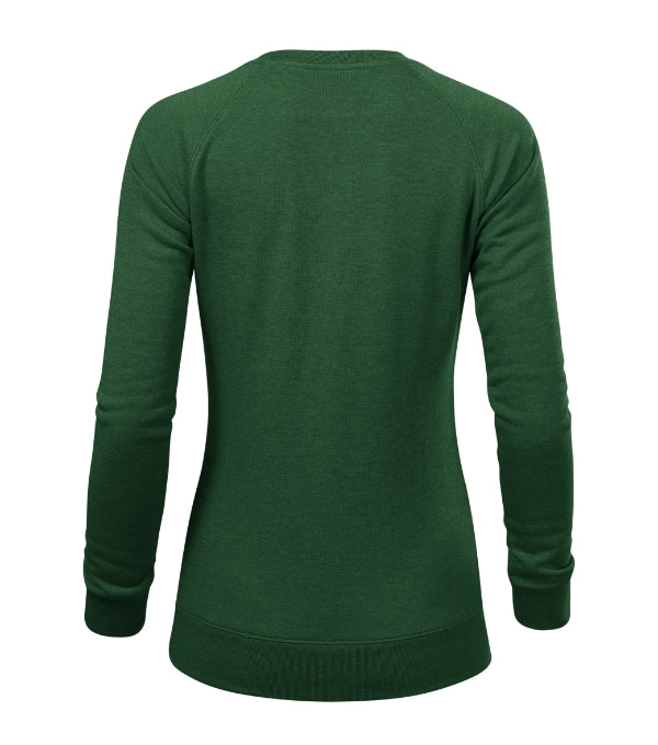 Merger 416 Sweatshirt Damen