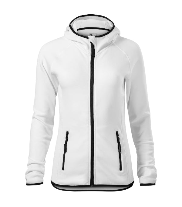 Direct 418 Stretch fleece Damen