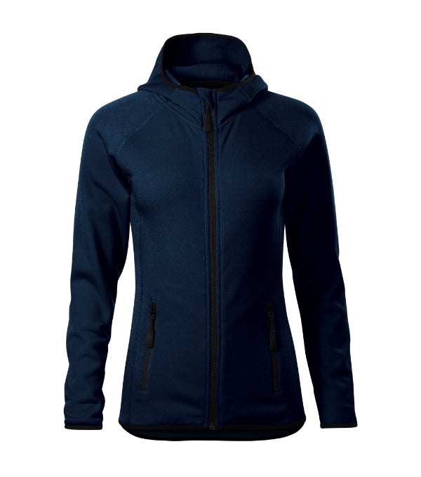 Direct 418 Stretch fleece Damen