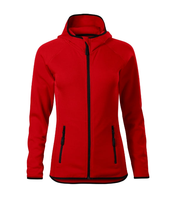 Direct 418 Stretch fleece Damen