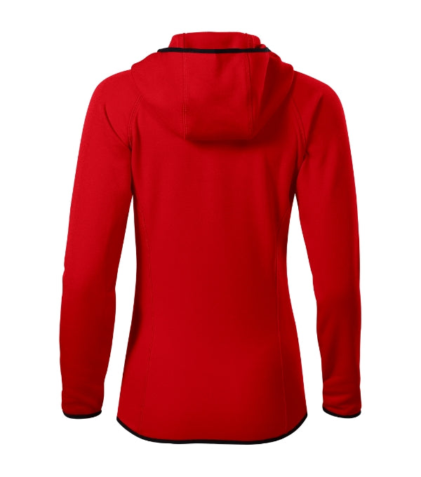 Direct 418 Stretch fleece Damen
