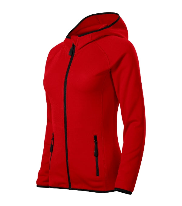 Direct 418 Stretch fleece Damen