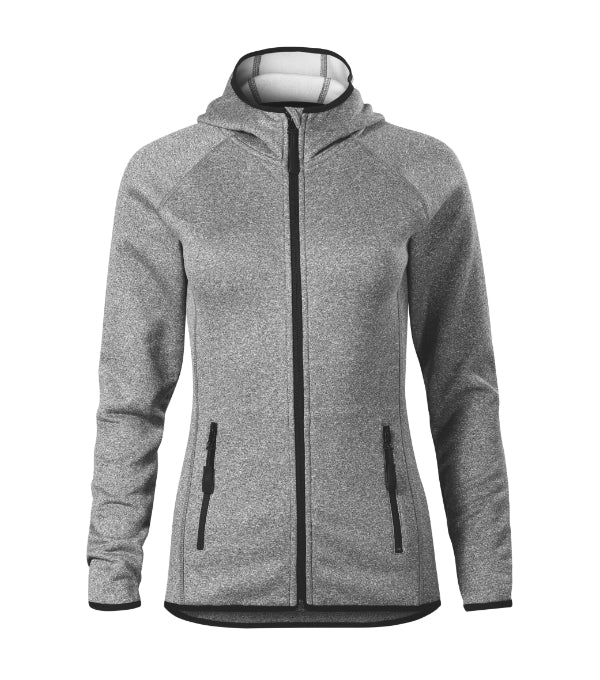Direct 418 Stretch fleece Damen
