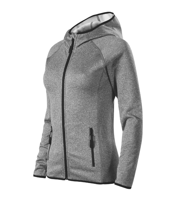 Direct 418 Stretch fleece Damen