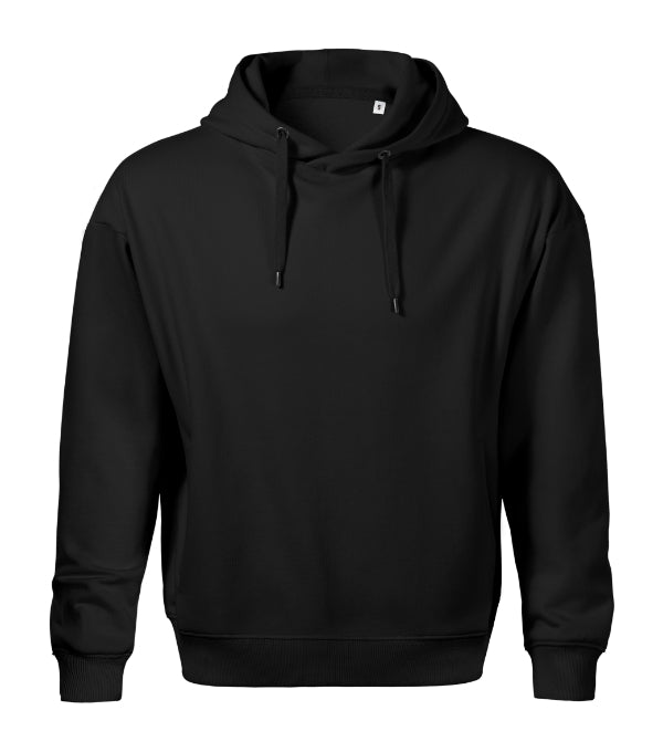 Moon 420 Sweatshirt Herren