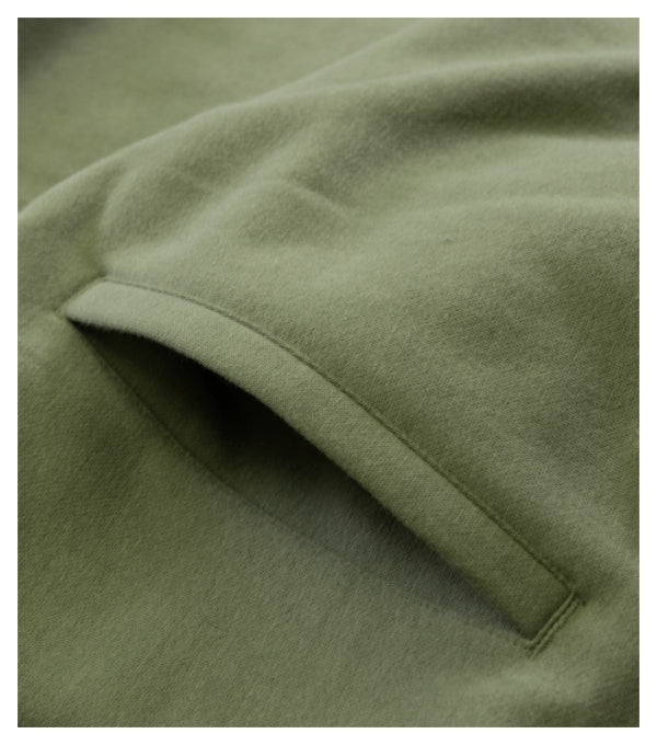 Moon 420 Sweatshirt Herren