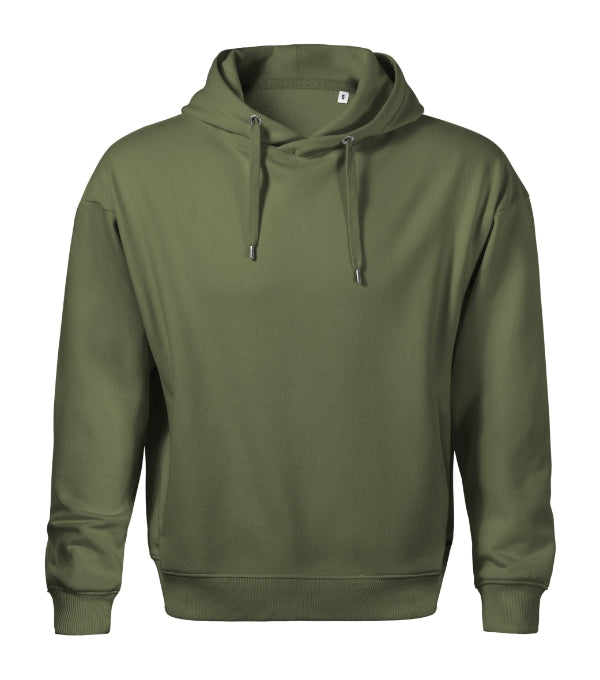 Moon 420 Sweatshirt Herren