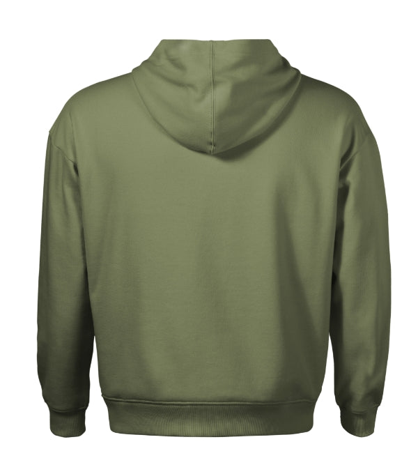 Moon 420 Sweatshirt Herren