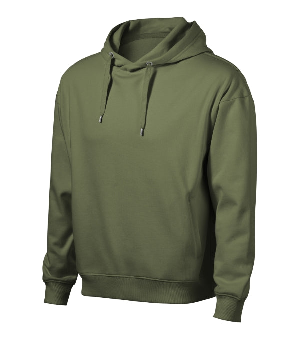 Moon 420 Sweatshirt Herren