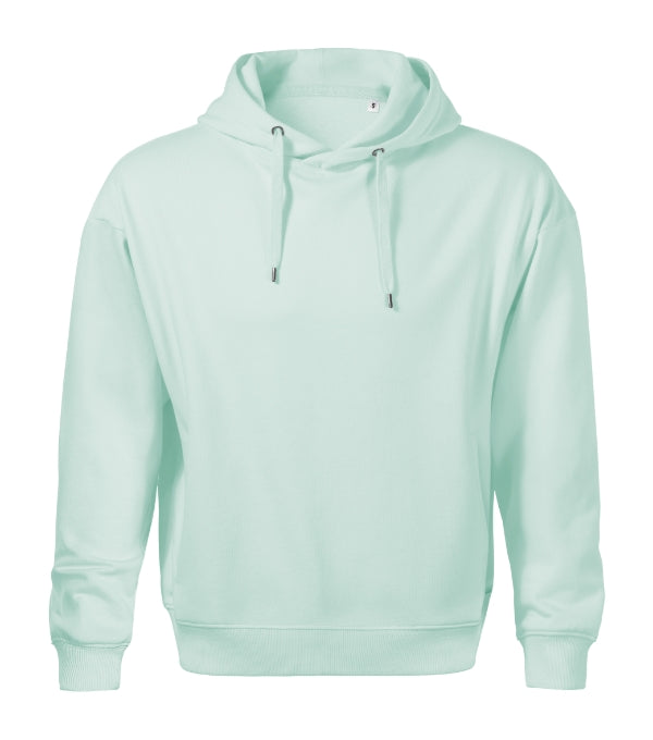 Moon 420 Sweatshirt Herren