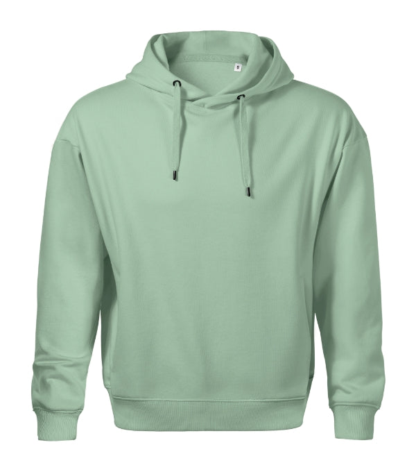 Moon 420 Sweatshirt Herren