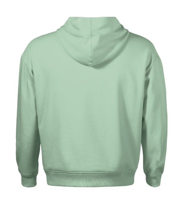 Moon 420 Sweatshirt Herren