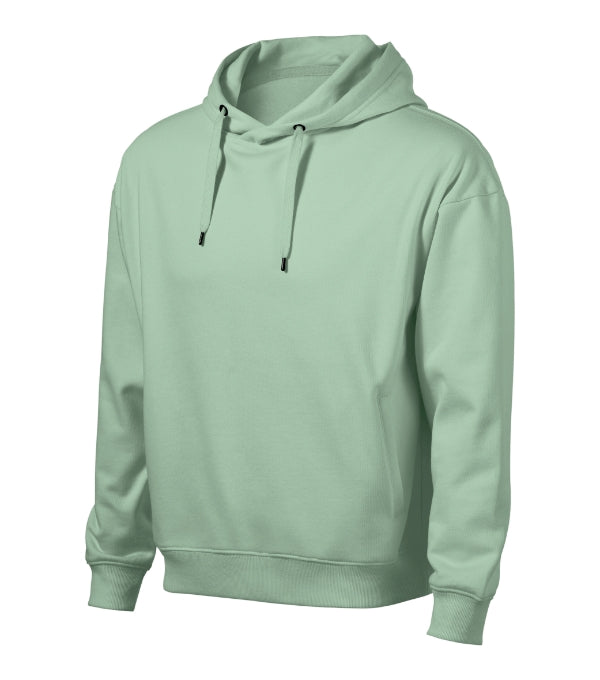 Moon 420 Sweatshirt Herren