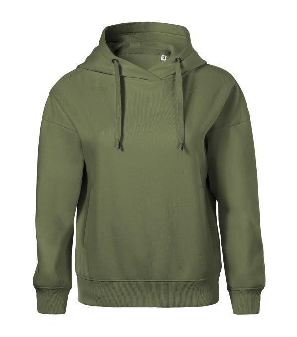 Moon 421 Sweatshirt Damen