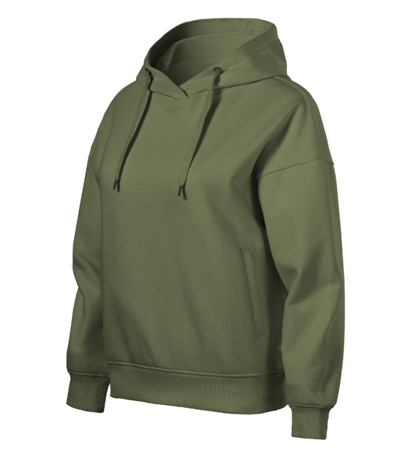 Moon 421 Sweatshirt Damen