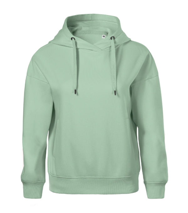 Moon 421 Sweatshirt Damen