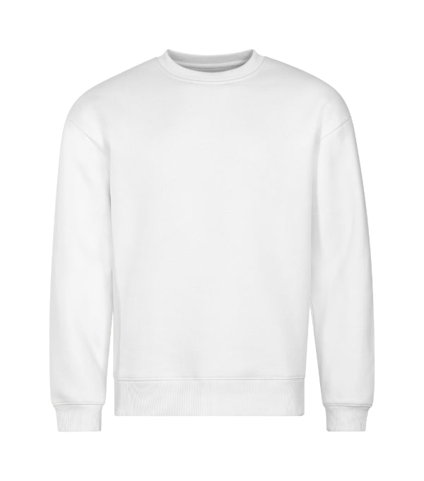 Vibe Crew 430 Sweatshirt unisex