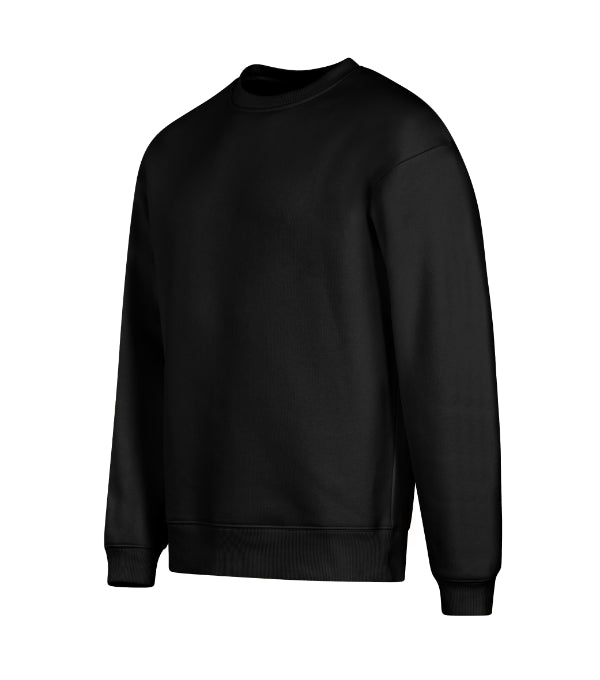 Vibe Crew 430 Sweatshirt unisex
