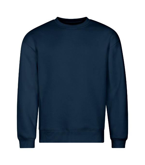 Vibe Crew 430 Sweatshirt unisex