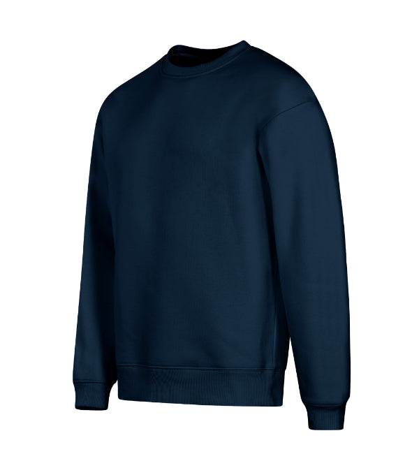 Vibe Crew 430 Sweatshirt unisex