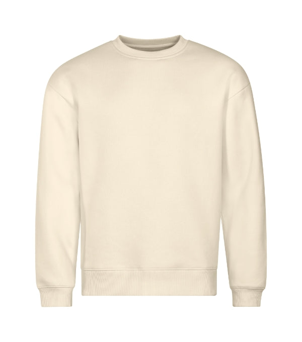 Vibe Crew 430 Sweatshirt unisex