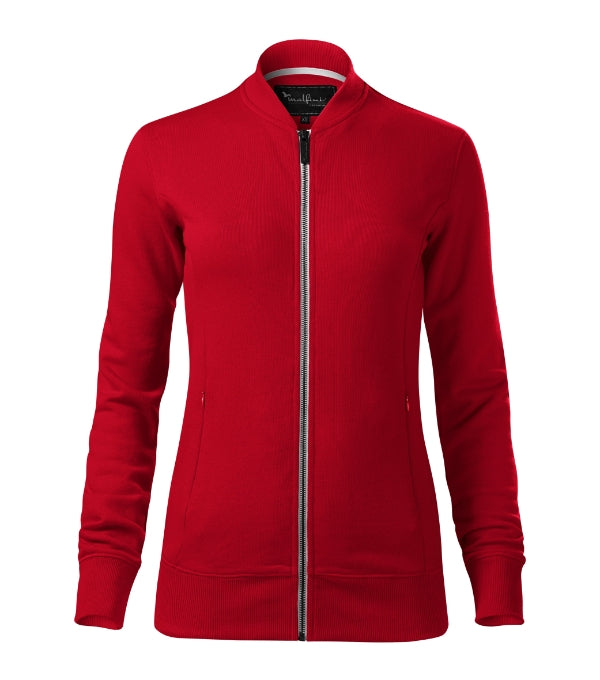 Bomber 454 Sweatshirt Damen