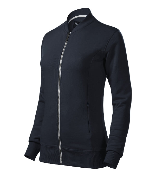 Bomber 454 Sweatshirt Damen