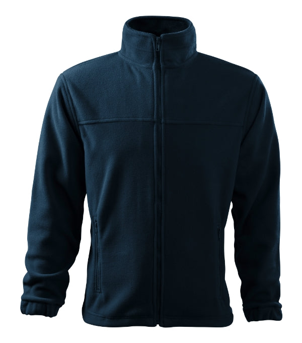 Jacket 501 Fleece Herren