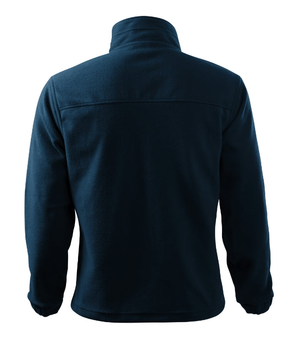 Jacket 501 Fleece Herren