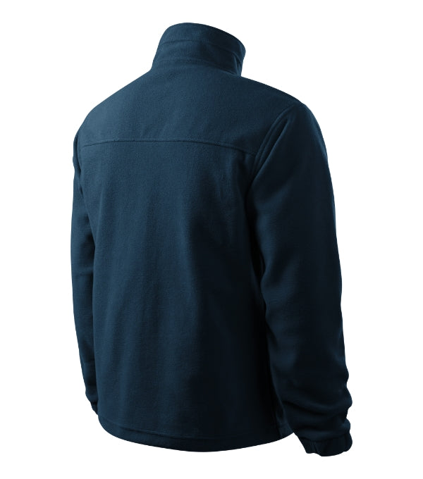 Jacket 501 Fleece Herren