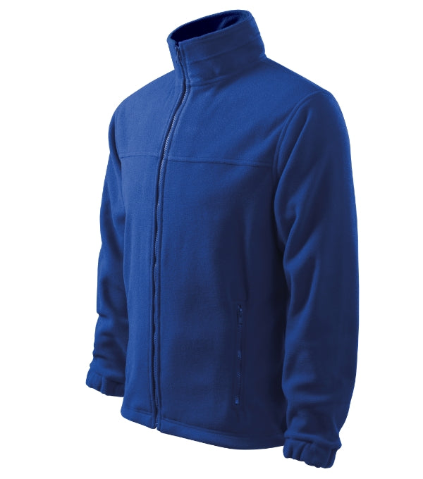 Jacket 501 Fleece Herren