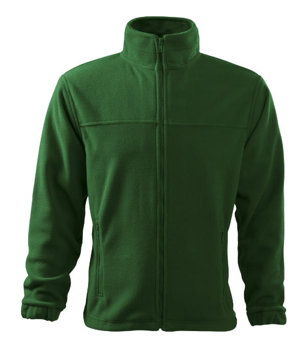 Jacket 501 Fleece Herren