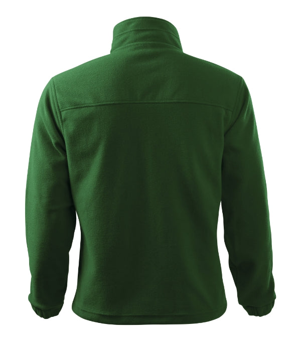 Jacket 501 Fleece Herren