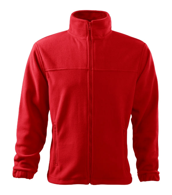 Jacket 501 Fleece Herren