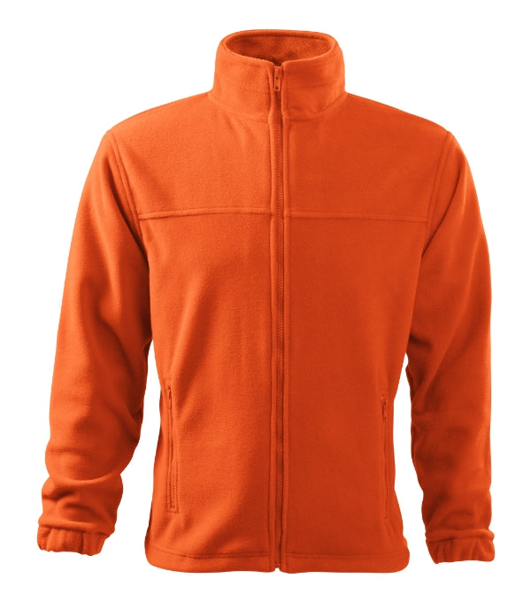 Jacket 501 Fleece Herren