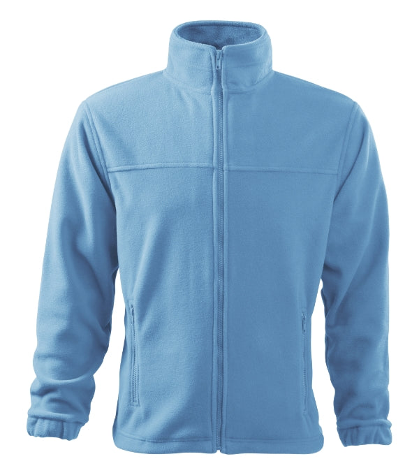 Jacket 501 Fleece Herren