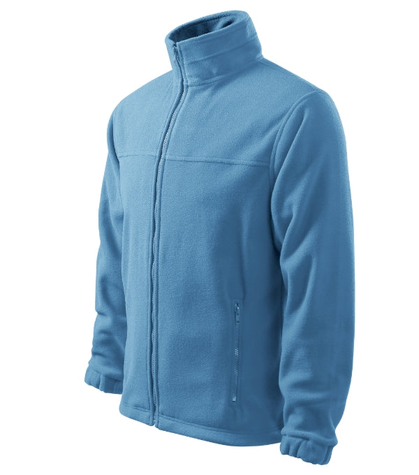 Jacket 501 Fleece Herren