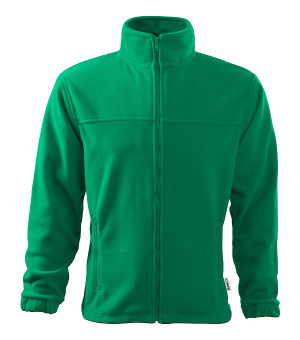 Jacket 501 Fleece Herren