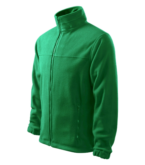 Jacket 501 Fleece Herren