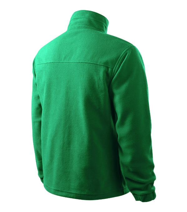 Jacket 501 Fleece Herren