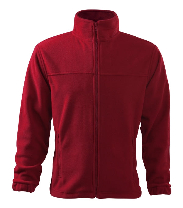 Jacket 501 Fleece Herren