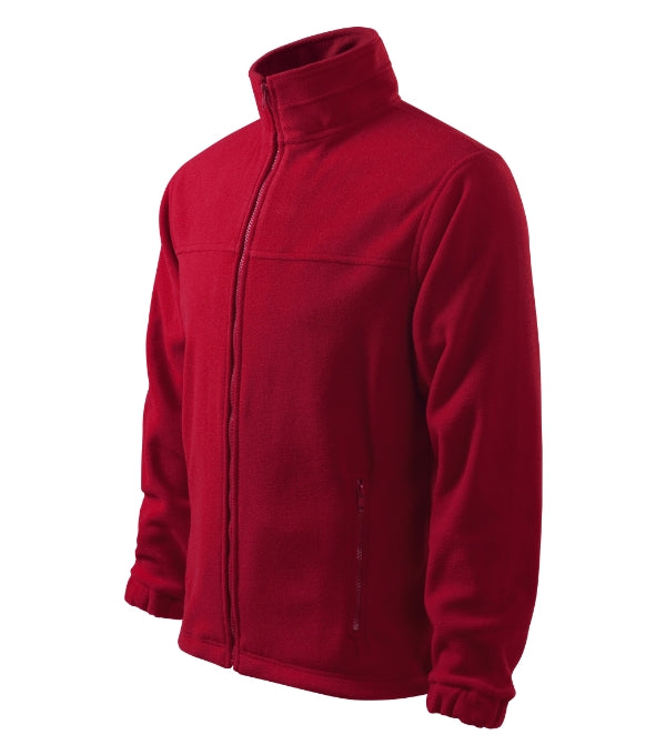 Jacket 501 Fleece Herren